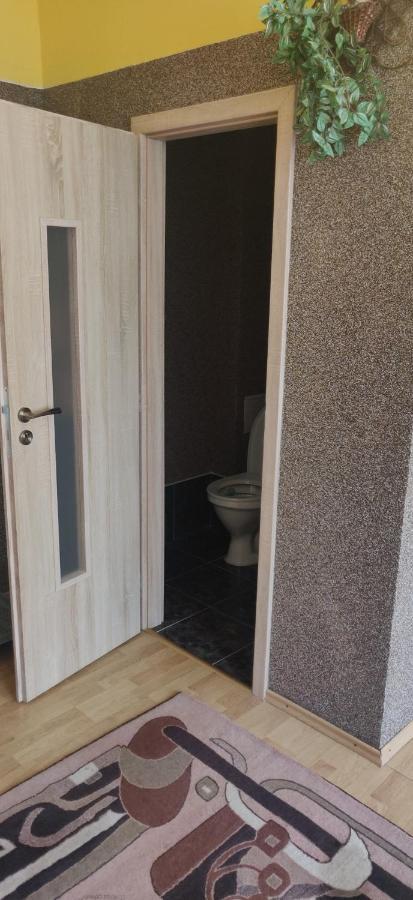柯伐退休金酒店 Ústí nad Labem 外观 照片