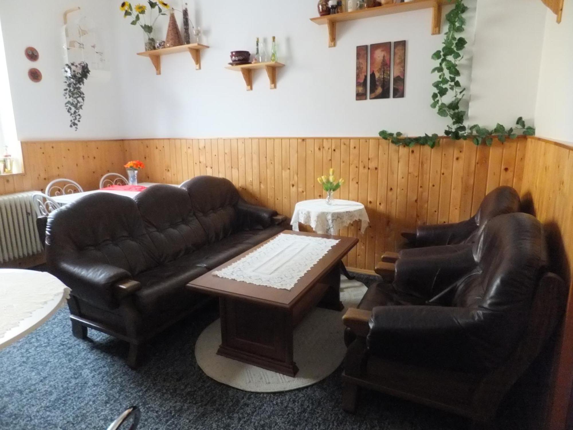 柯伐退休金酒店 Ústí nad Labem 外观 照片